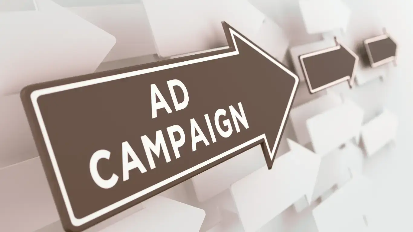 Meta ads management service