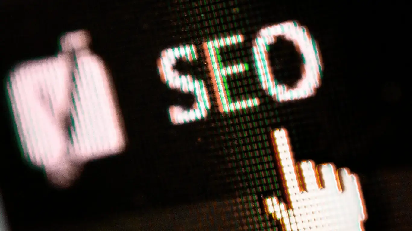 Performance SEO Service image