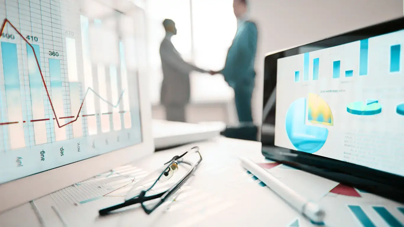 digital marketing agency about us page ijmage